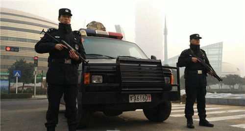 鄭州多處道路被管制，各位車主請繞行