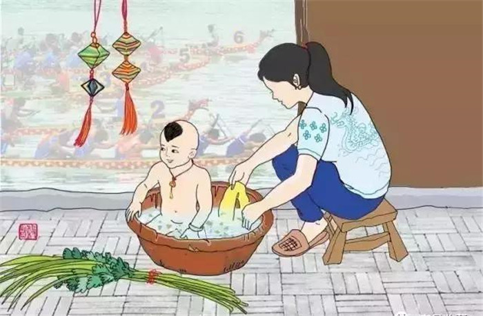 端午佳節(jié)傳統(tǒng)習(xí)俗你還記得多少？我們這代可不能丟了老規(guī)矩